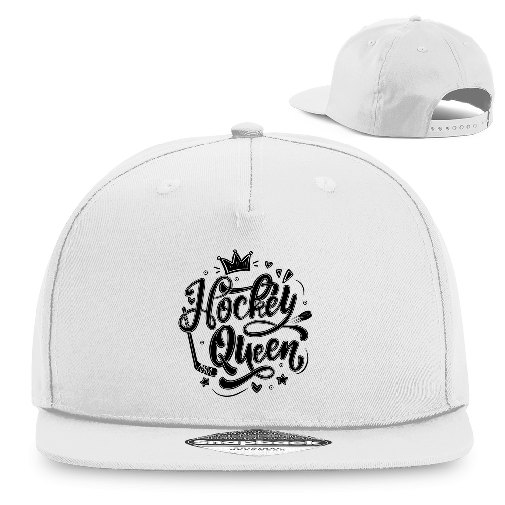 Snapback HOCKEYQUEEN II