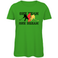 Ladies T-Shirt ONE TEAM-ONE DREAM GER