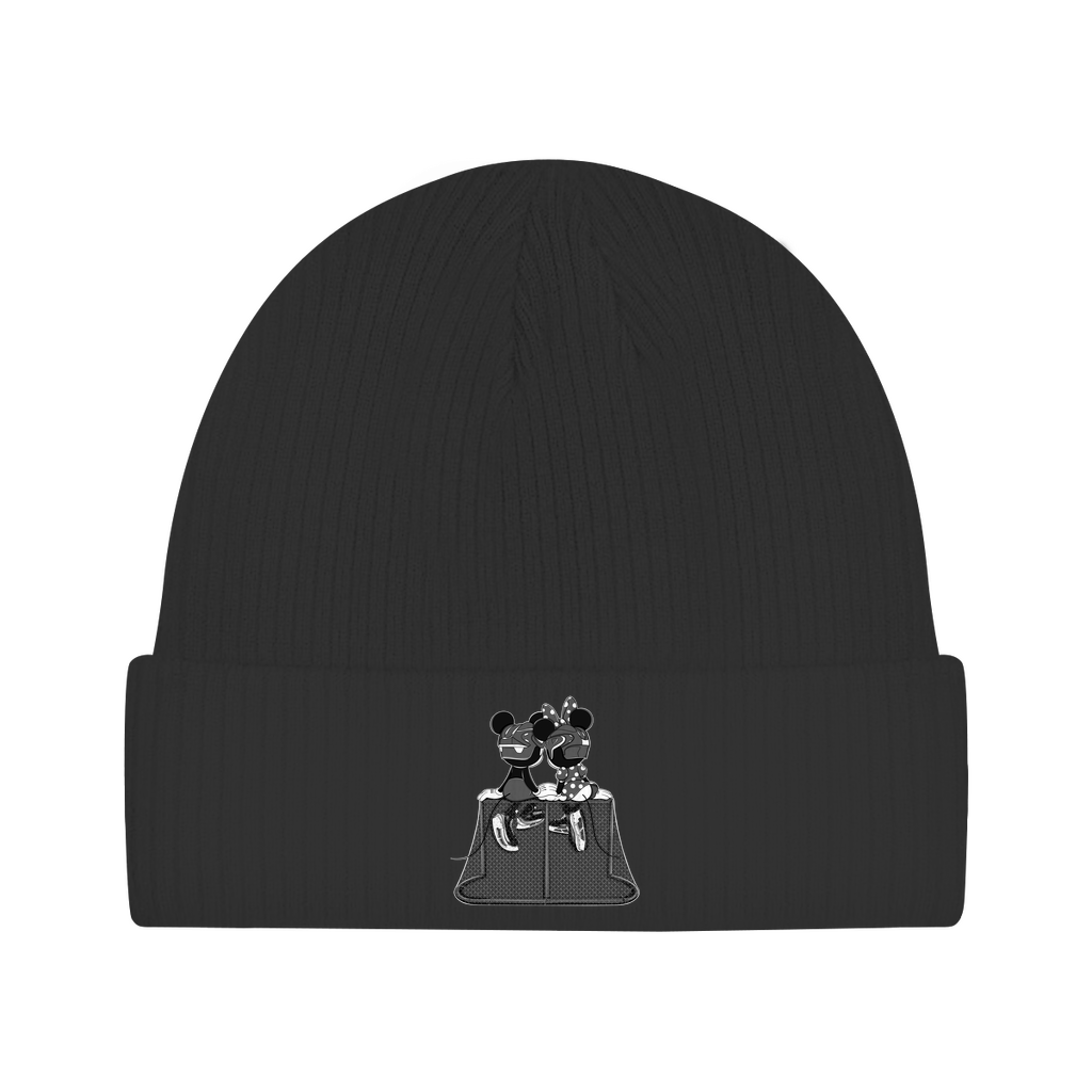 Beanie MOUSE COUPLE