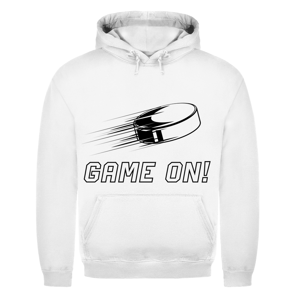 Unisex Hoodie GAME ON!