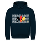Unisex Hoodie PLAYERS GERMANY