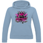 Ladies Hoodie HOCKEYQUEEN