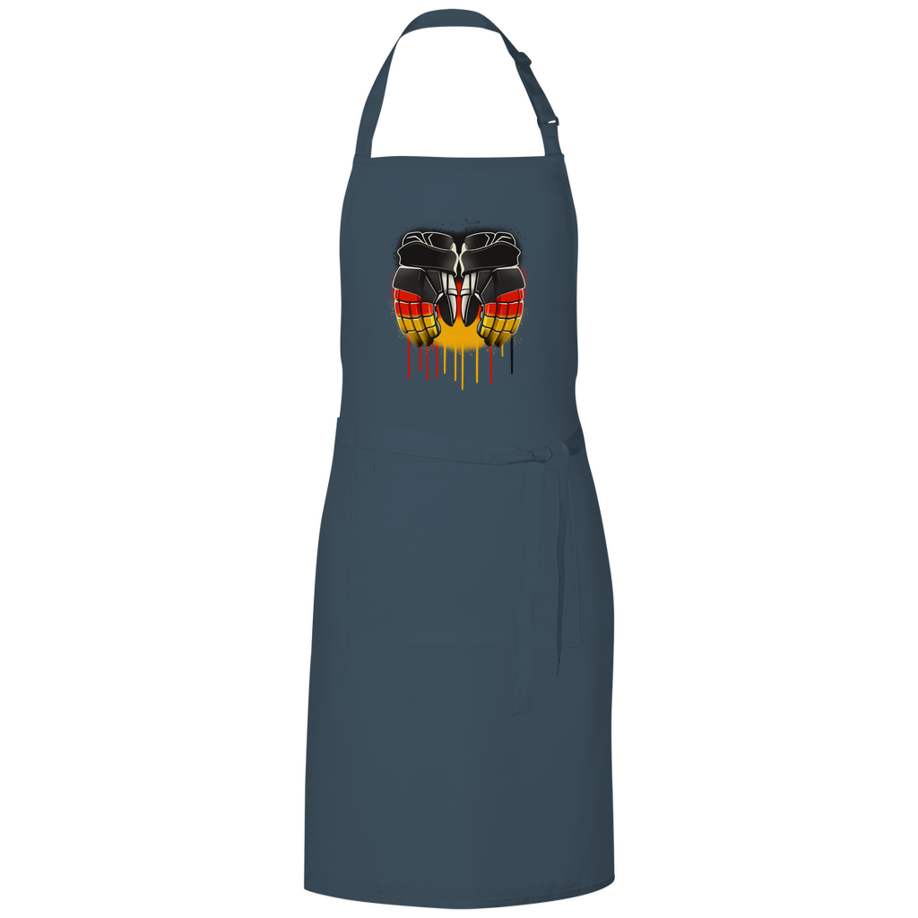 Grillschürze GERMAN GLOVES