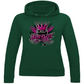 Ladies Hoodie HOCKEYQUEEN
