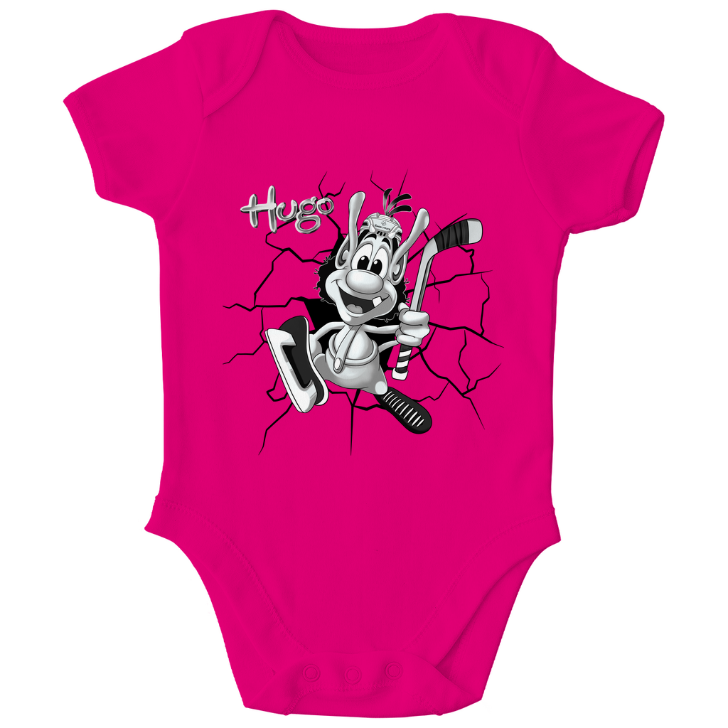 Babybody HUGO