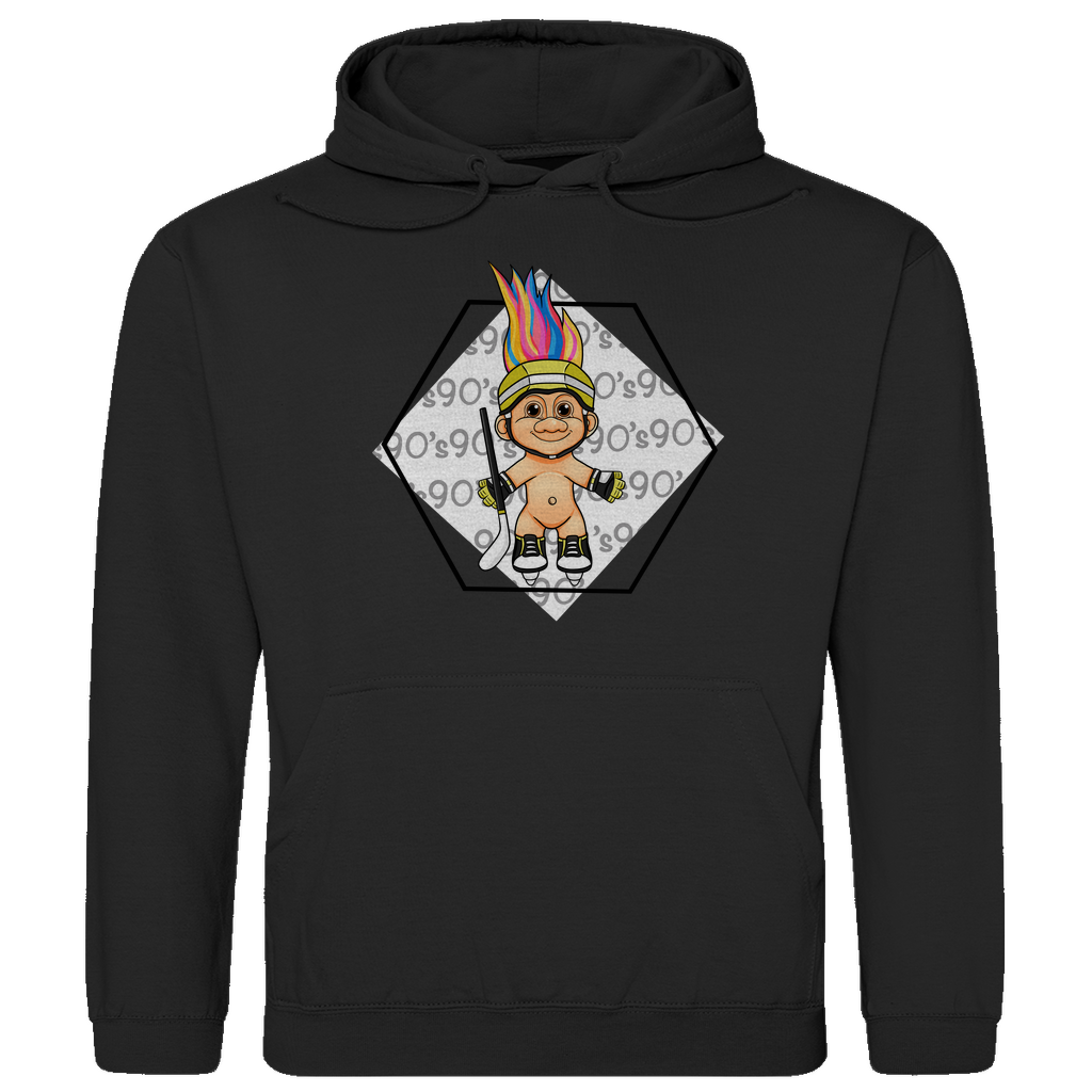 Unisex Hoodie HOCKEYTROLL