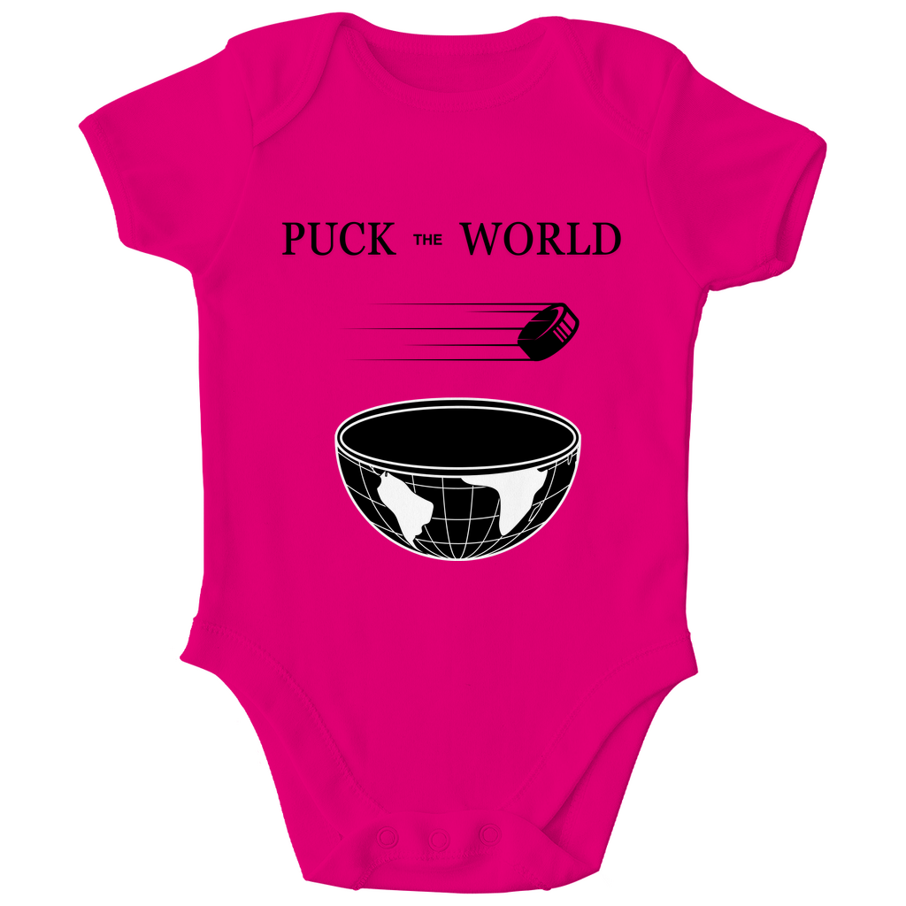 Babybody Flying Puck
