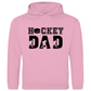 Unisex Hoodie HOCKEYDAD SPIELER