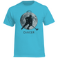 T-Shirt STERNZEICHEN CANCER / KREBS