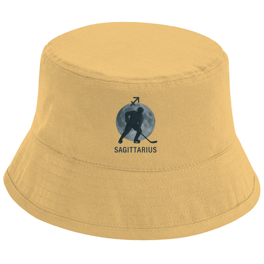 Bucket Hat STERNZEICHEN SAGITTARIUS / SCHÜTZE