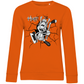 Ladies Sweatshirt HUGO