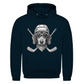 Unisex Hoodie COOL HOCKEYDOG