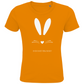 Kids T-Shirt HOCKEYBUNNY