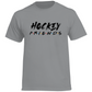 T-Shirt HOCKEY FRIENDS (FRIENDS EDT.)