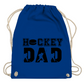 Turnbeutel HOCKEYDAD SPIELER