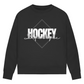 Ladies Sweatshirt HOCKEY LIFESTYLE