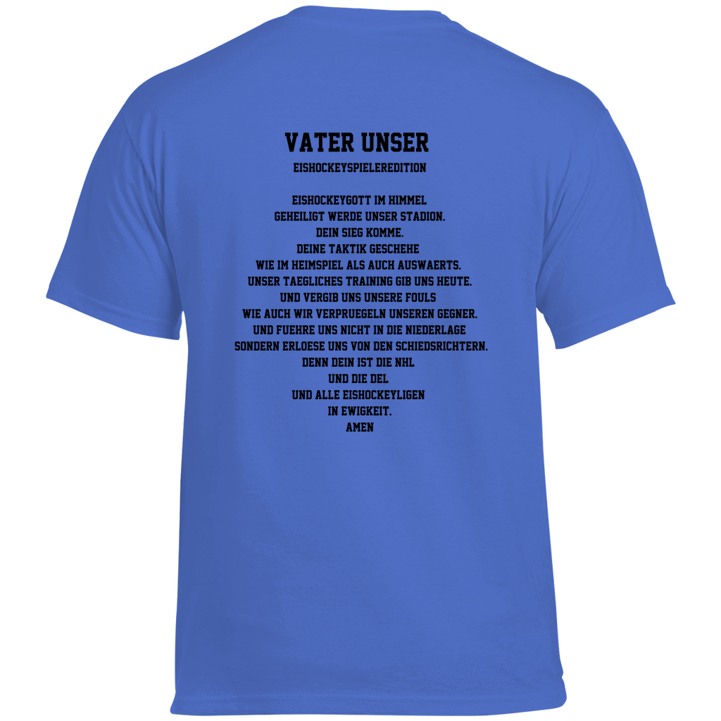 T-Shirt VATER UNSER SPIELER