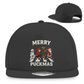 Snapback MERRY PUCKMAS WALK