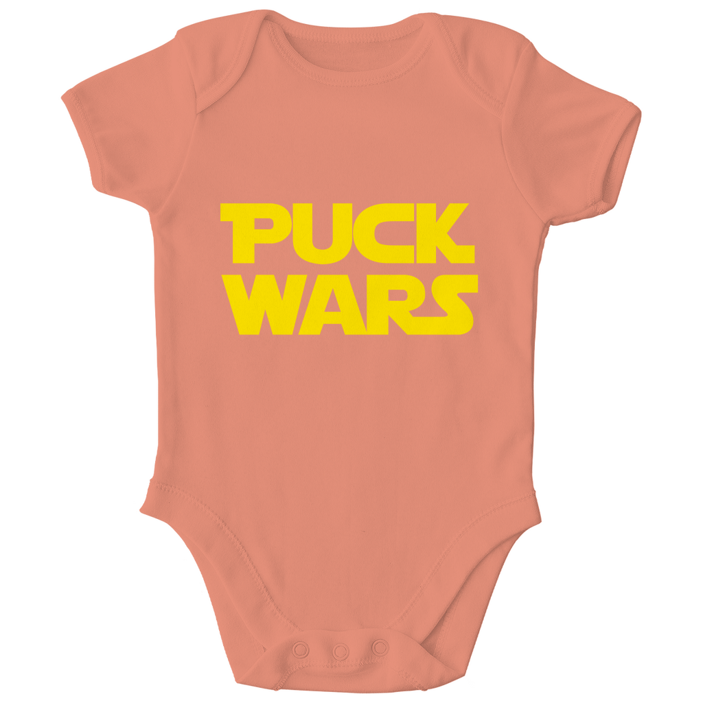 Babybody PUCKWARS