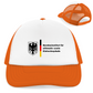 Retro Cap BUNDESINSTITUT HOCKEYDAD