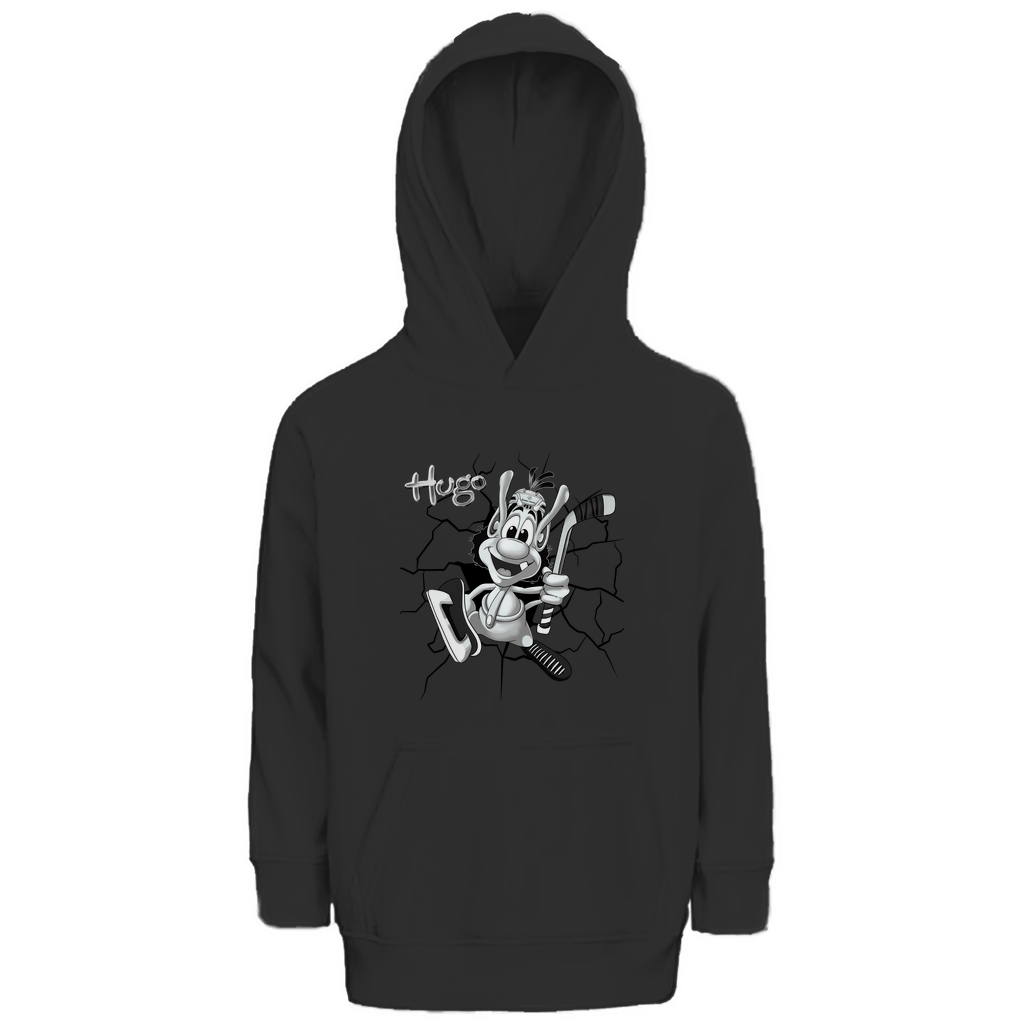 Kids Hoodie HUGO