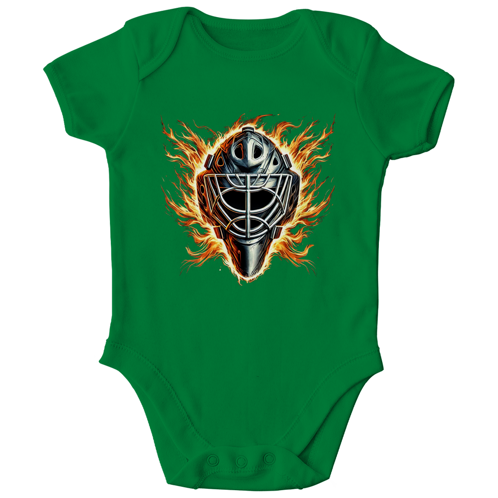 Babybody BURNING MASK