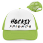 Retro Cap HOCKEY FRIENDS (FRIENDS EDT.)