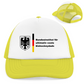 Retro Cap BUNDESINSTITUT HOCKEYDAD