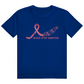 T-Shirt PINKTOBER FIGHTING