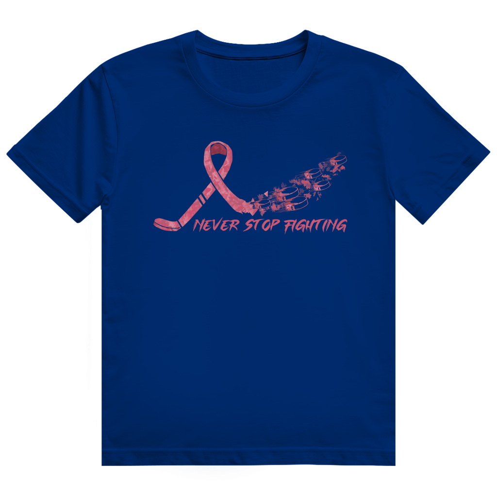 T-Shirt PINKTOBER FIGHTING