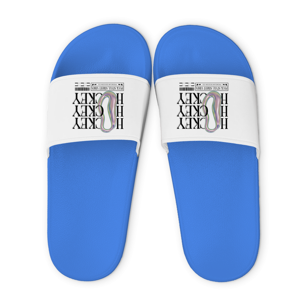 Badelatschen HOCKEY MODERN