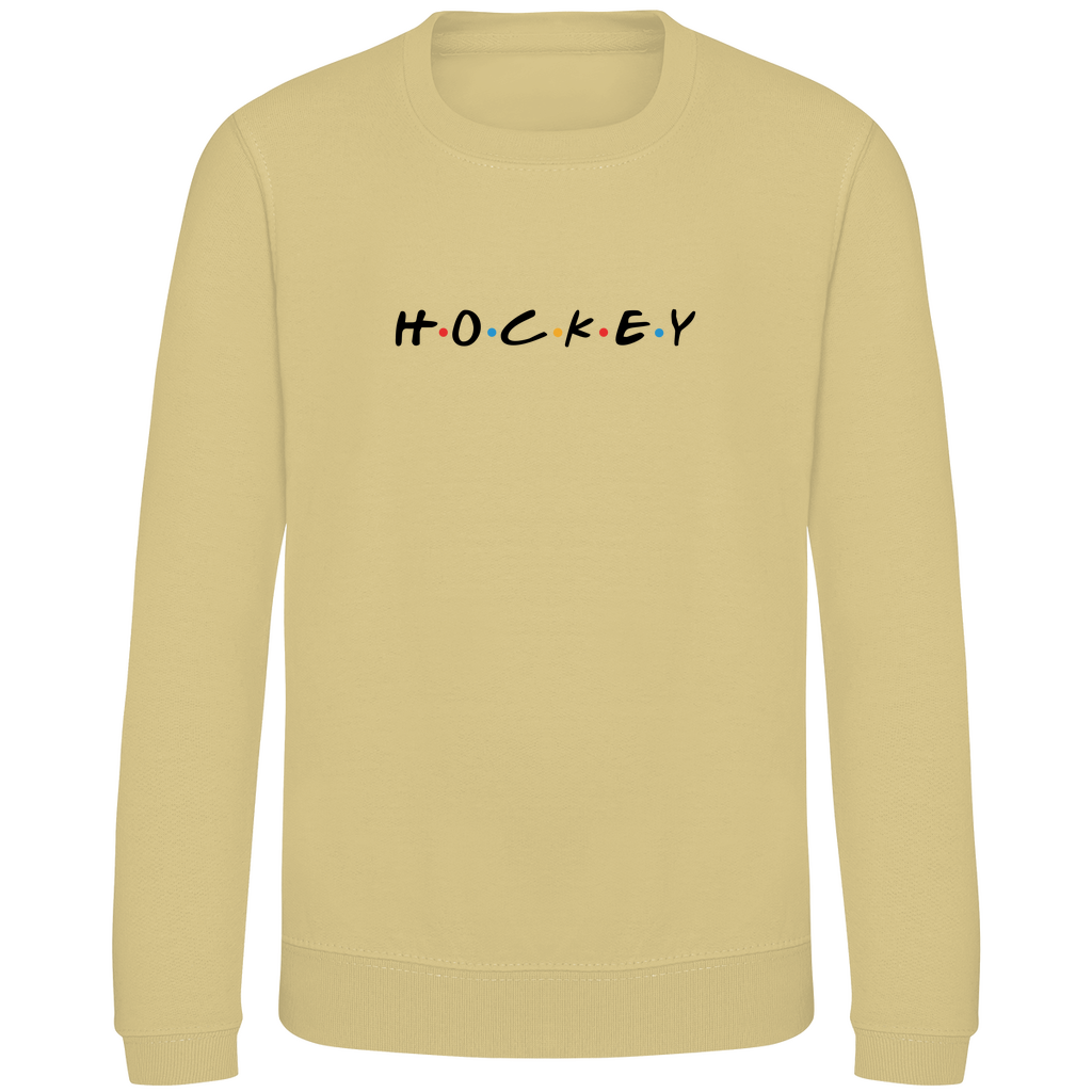 Kids Sweatshirt HOCKEY (FRIENDS EDT.)