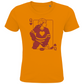 Kids T-Shirt HOCKEY HERZKÖNIGIN