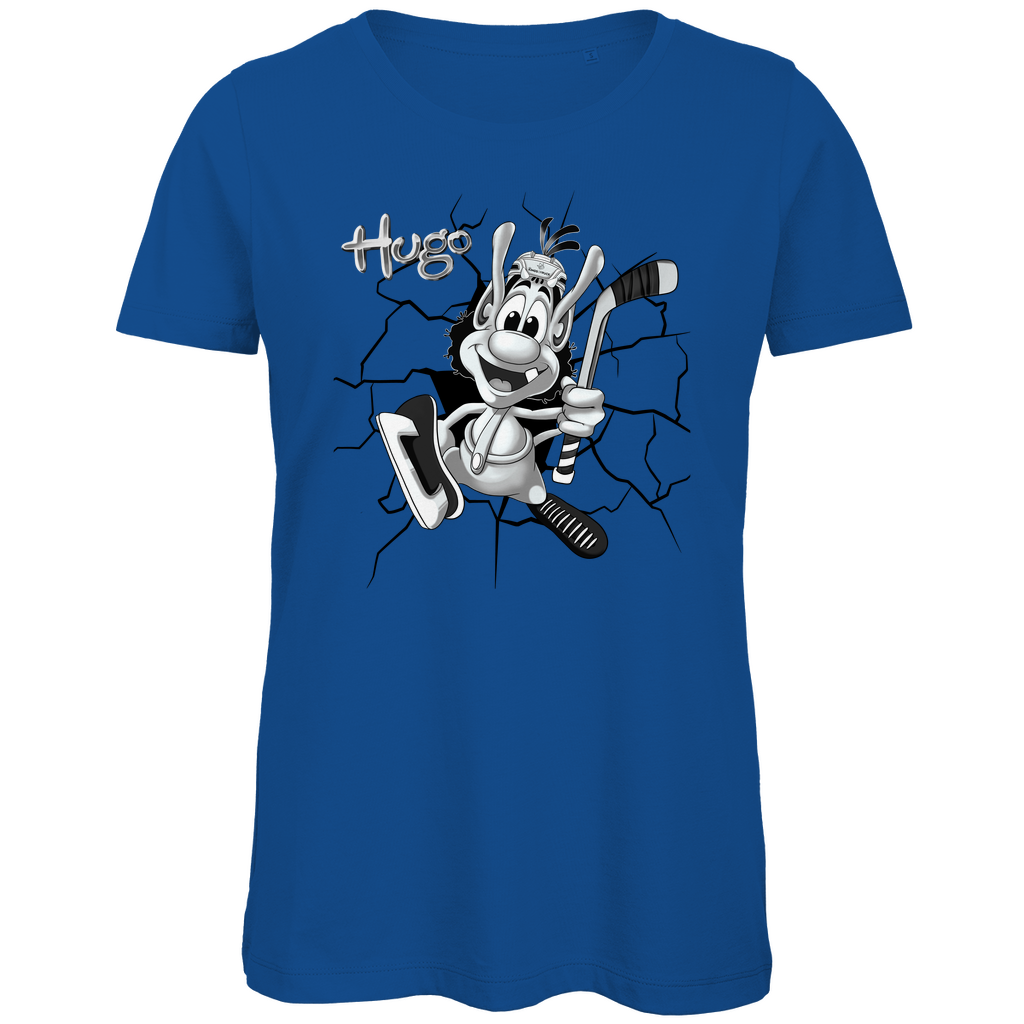 Ladies T-Shirt HUGO