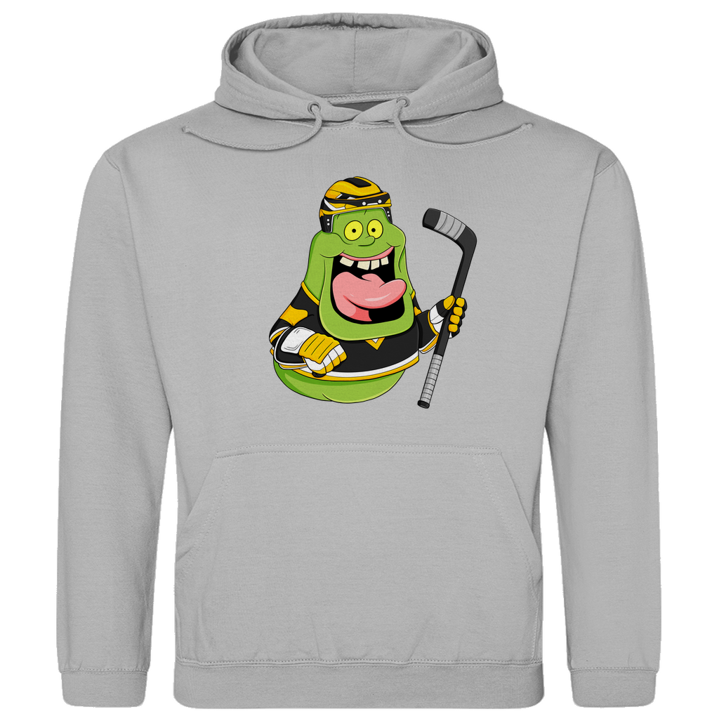 Unisex Hoodie HOCKEY SLIMER