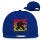 Snapback EISHOCKEY GOALIE