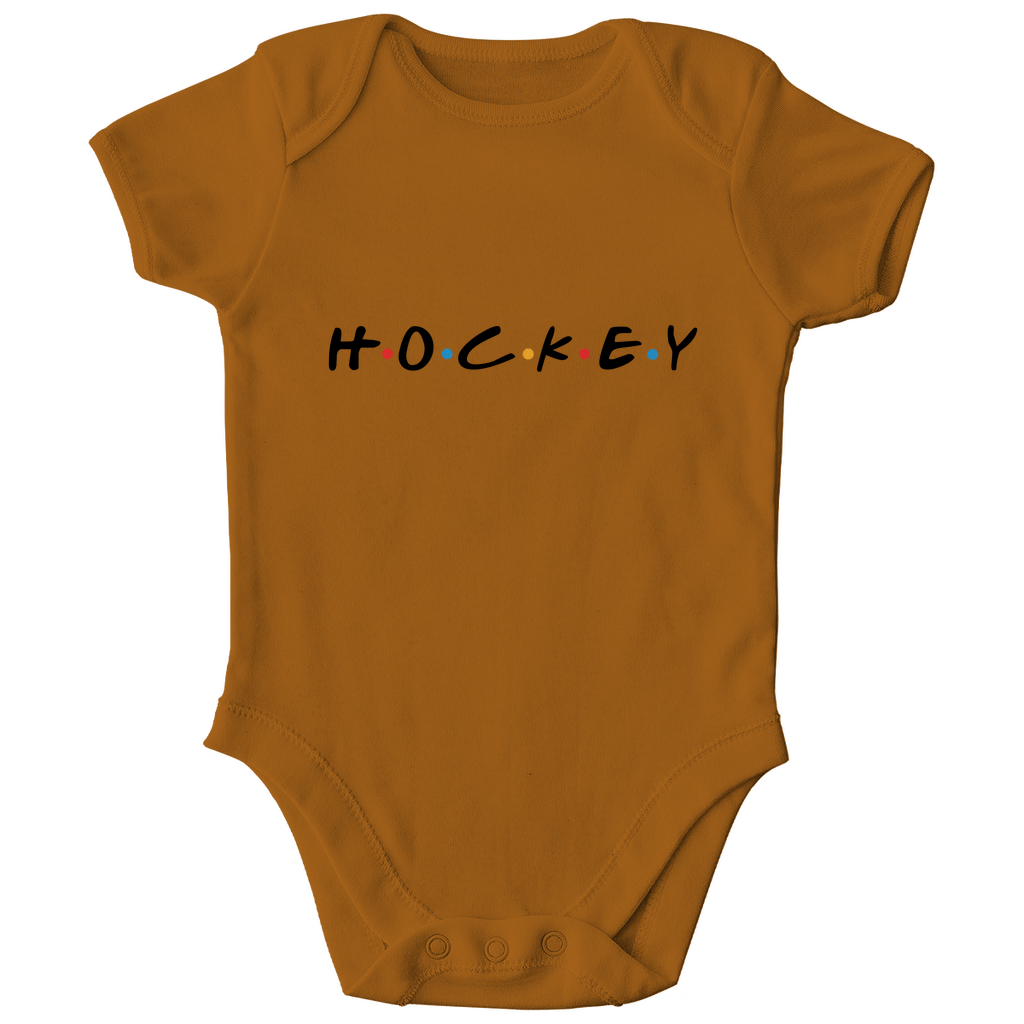 Babybody HOCKEY (FRIENDS EDT.)