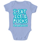 Babybody ICE & PUCKS FOR BREAKFAST