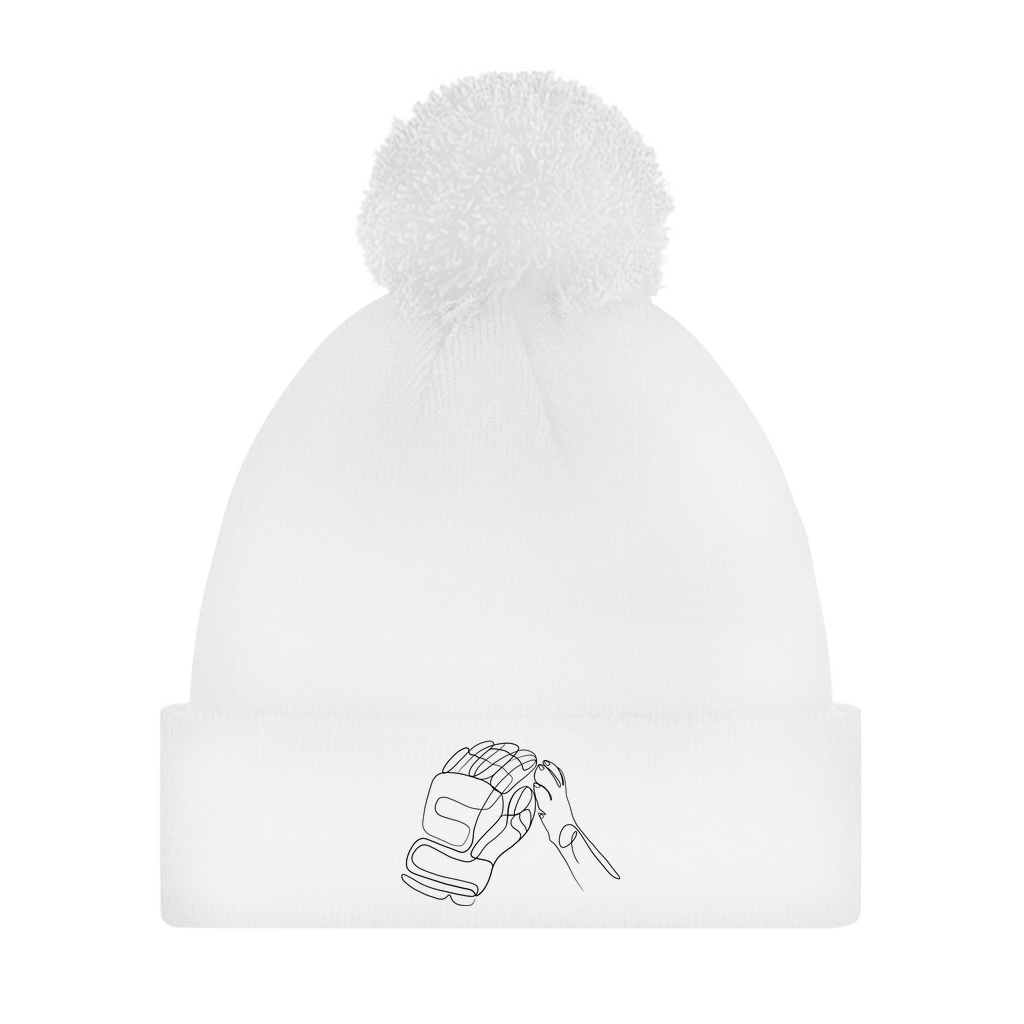 Bommelmütze GLOVE & PAW