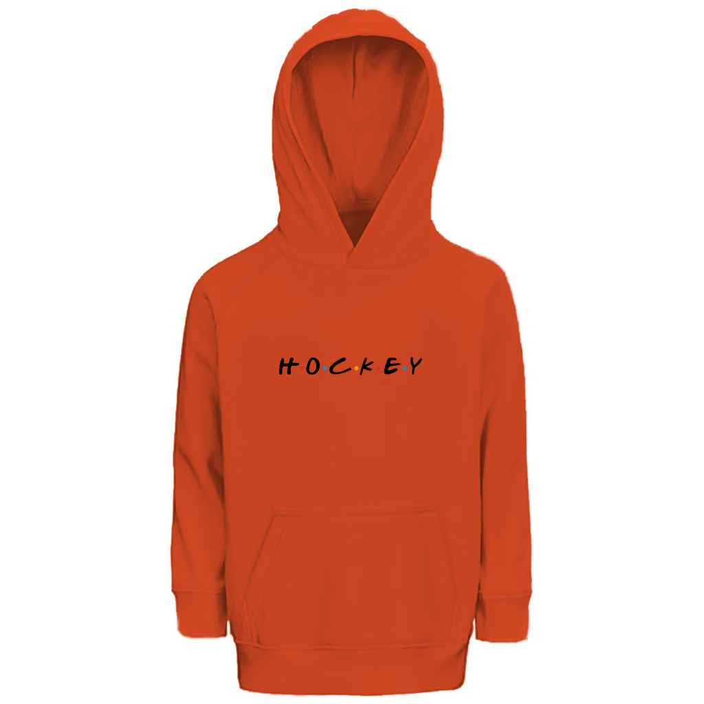 Kids Hoodie HOCKEY (FRIENDS EDT.)