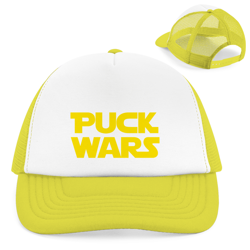 Retro Cap PUCKWARS