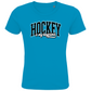 Kids T-Shirt HOCKEY IS MY BOYFRIEND