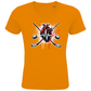 Kids T-Shirt HOCKEY HEARTBEAT