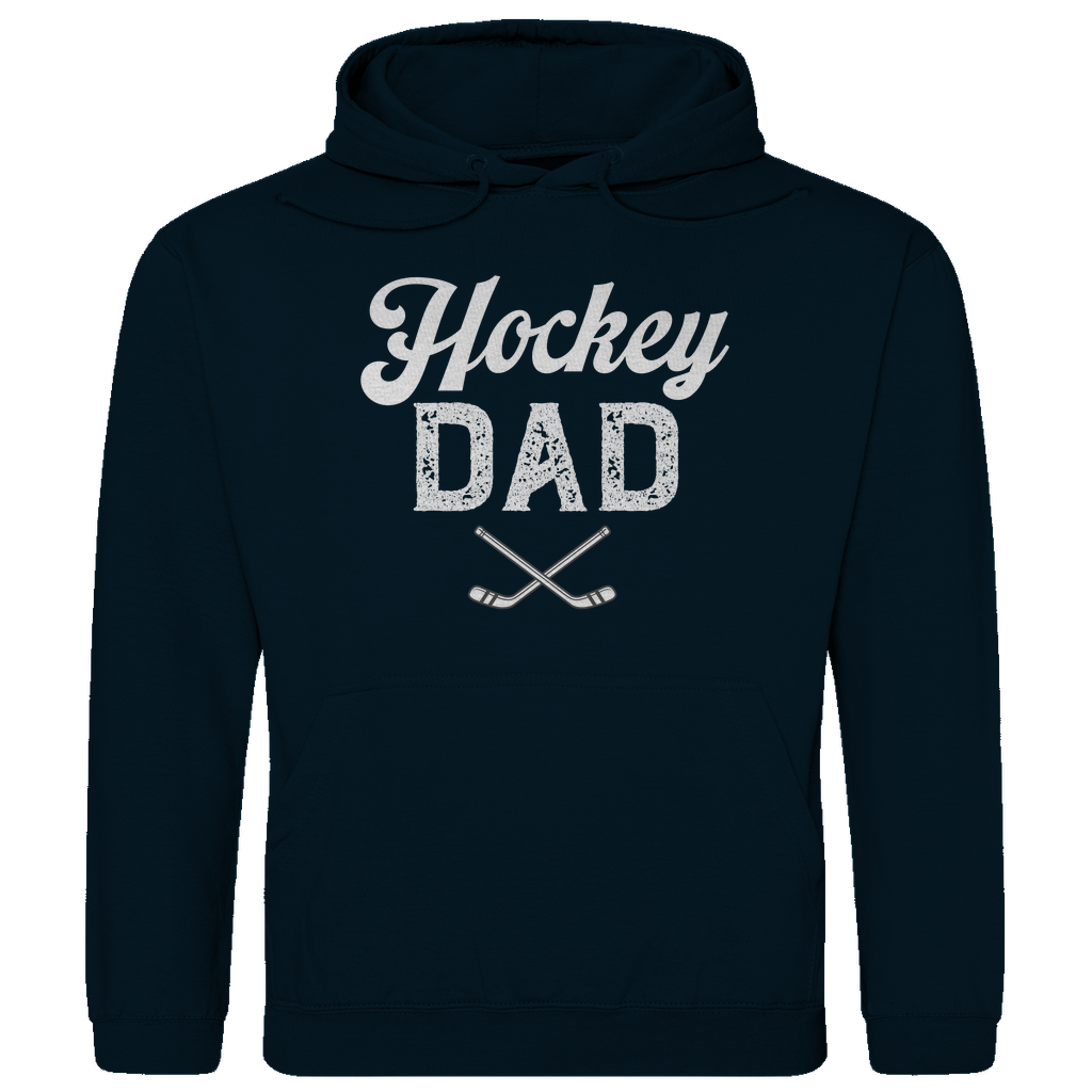 Unisex Hoodie HOCKEYDAD
