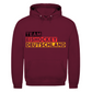 Unisex Hoodie TEAM EISHOCKEY DEUTSCHLAND