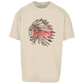 Oversize T-Shirt INDIANS HEAD