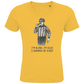 Kids T-Shirt WANNA BE A REF
