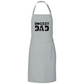 Grillschürze HOCKEYDAD SPIELER
