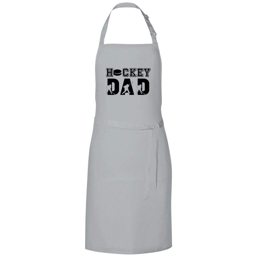 Grillschürze HOCKEYDAD SPIELER