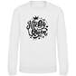 Kids Sweatshirt HOCKEYQUEEN II